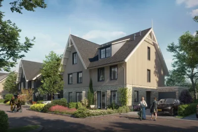 Consusstraat 11, Naaldwijk