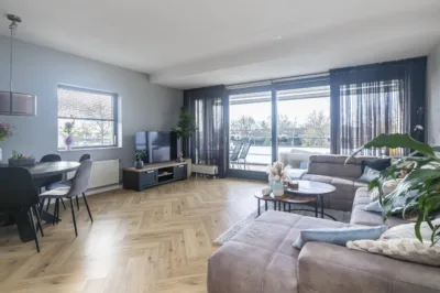 Komkommerstraat 15, Wateringen