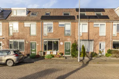 Windmolen 137, Wateringen