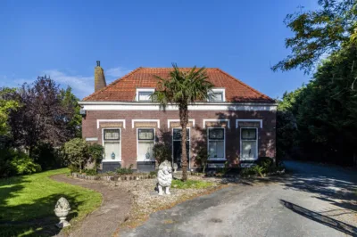 Poeldijkseweg 13, Wateringen