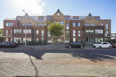 Kerklaan 26D, Wateringen