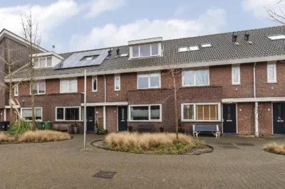 Bruinvis 16, Naaldwijk