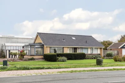 Monsterseweg 72A, ‘s-gravenzande