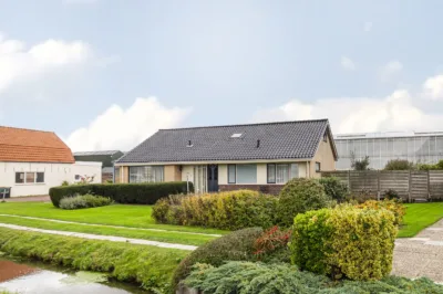 Monsterseweg 72A, ‘s-gravenzande