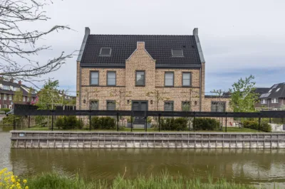 Castrumstraat 14, Naaldwijk