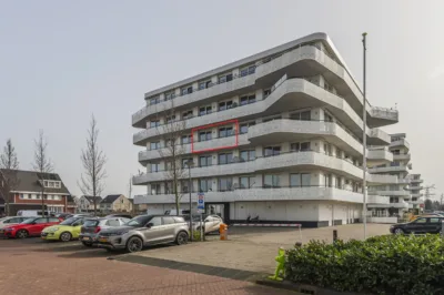 Mellonastraat 19, Naaldwijk