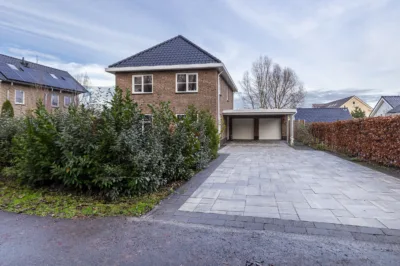 Kaapweg 43, Hoek van holland