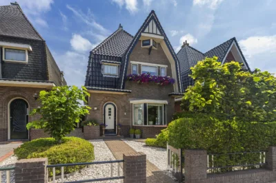 Monsterseweg 81, ‘s-gravenzande