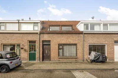 Prins Hendrikstraat 8, Wateringen