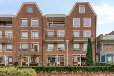 Pleinwand 14, Wateringen