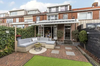 Noordlandseweg 6, ‘s-gravenzande