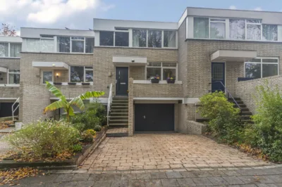 De Nesse 11, Wateringen