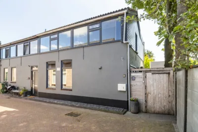 Verkadestraat 6, Maasdijk