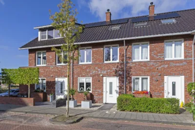 Pomonastraat 20, Naaldwijk