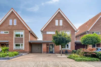 Kamillestraat 3, Wateringen