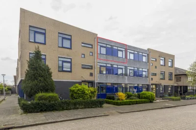 Van Aremberglaan 32, Wateringen