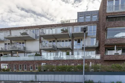 Graaf Willem II straat 152, ‘s-gravenzande