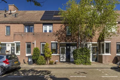 Andriessenlaan 16, ‘s-gravenzande