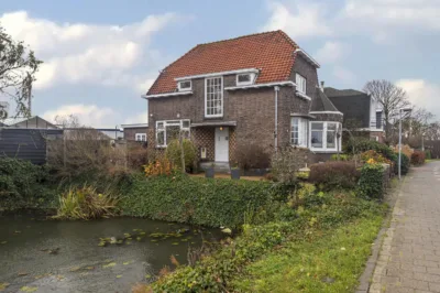 Wateringseweg 105, Poeldijk