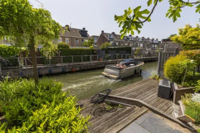 Hoflandstraat 10, Naaldwijk