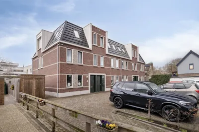 Frederik Hendrikstraat 35B, Naaldwijk