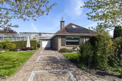 Van Koppenweg 30, Naaldwijk