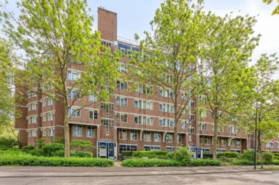 Sir Winston Churchilllaan 823, Rijswijk