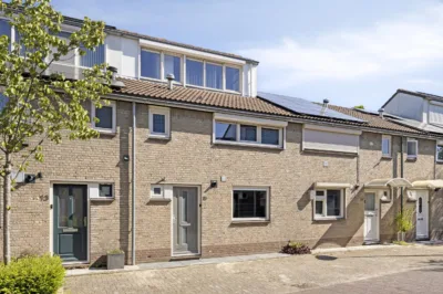 Kuyperstraat 15, Naaldwijk