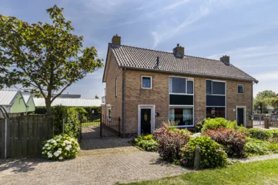 Poeldijkseweg 51, Monster