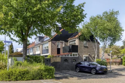 van Ostade 1, Monster