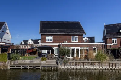 Sint Bartholomeusstraat 18, Poeldijk