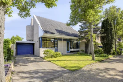 van Heijstlaan 23, Honselersdijk