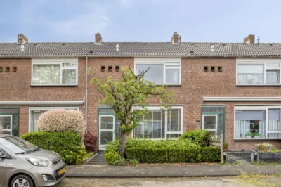 Kievitstraat 11, Honselersdijk