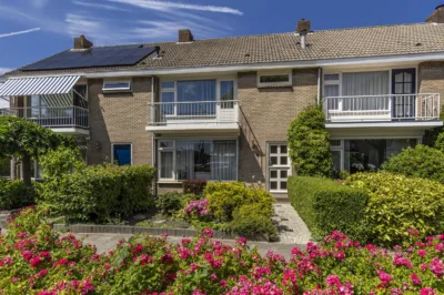 Oudelandstraat 11, ‘s-gravenzande