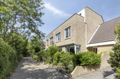 Tollenspark 15, ‘s-gravenzande