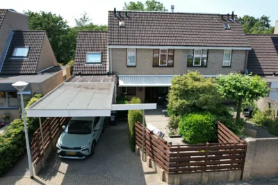 Tollenspark 15, ‘s-gravenzande
