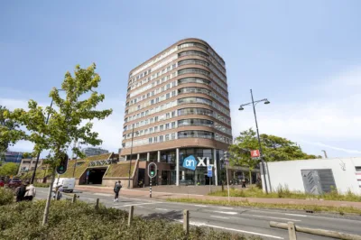 Bogaardplein 52, Rijswijk