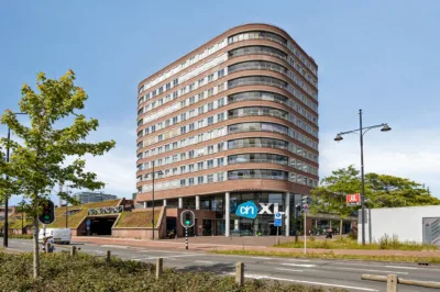 Bogaardplein 52, Rijswijk