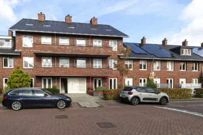 Laterastraat 53, Naaldwijk