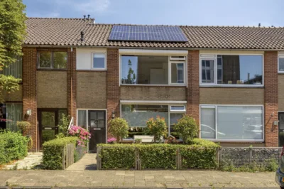 Leliestraat 3, Naaldwijk