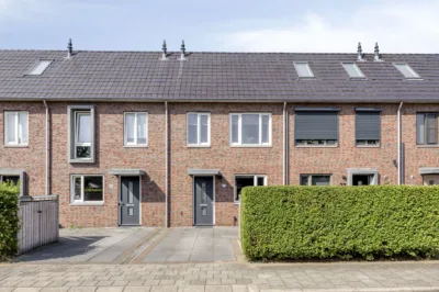 Van Innevelthof 21, Maasdijk
