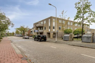 Kantstijl 28, Wateringen