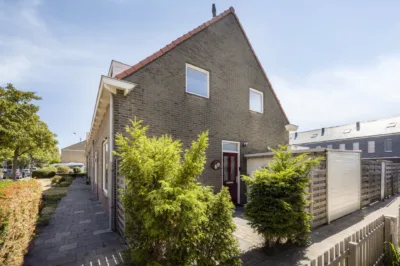 Druivenstraat 69, Naaldwijk