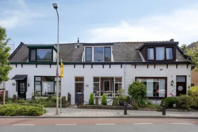 Naaldwijkseweg 177, ‘s-gravenzande