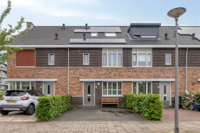 Vallumstraat 3, Naaldwijk