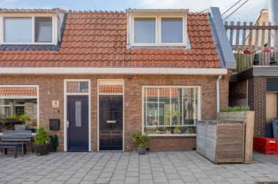 Molenstraat 2, De lier