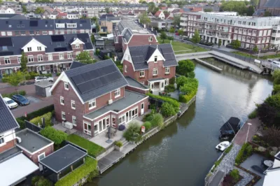 Sint Bartholomeusstraat 18, Poeldijk