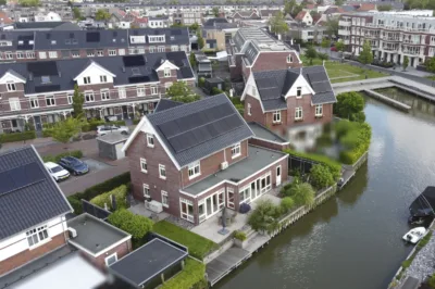 Sint Bartholomeusstraat 18, Poeldijk
