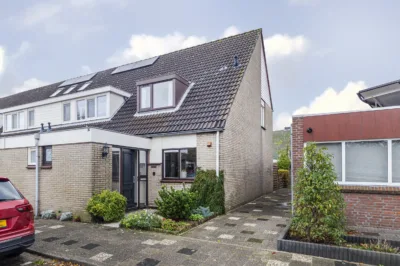 Margrietlaan 4, Poeldijk