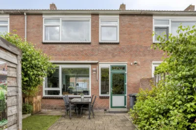 Kievitstraat 11, Honselersdijk